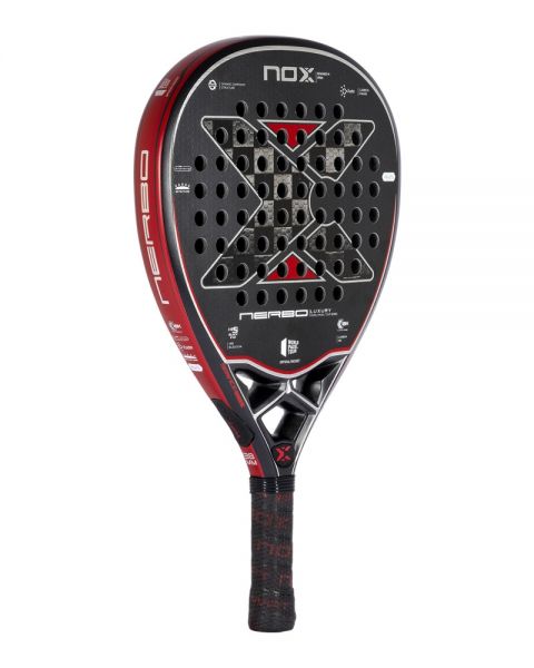 NOX NERBO WPT LUXURY SERIES 23 - immagine 2