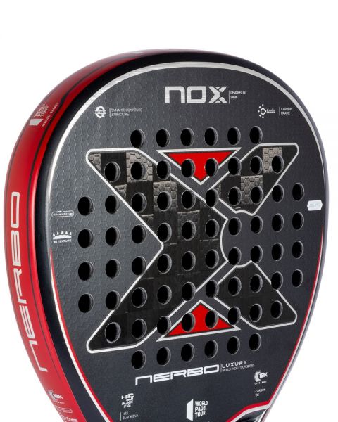 NOX NERBO WPT LUXURY SERIES 23 - immagine 3