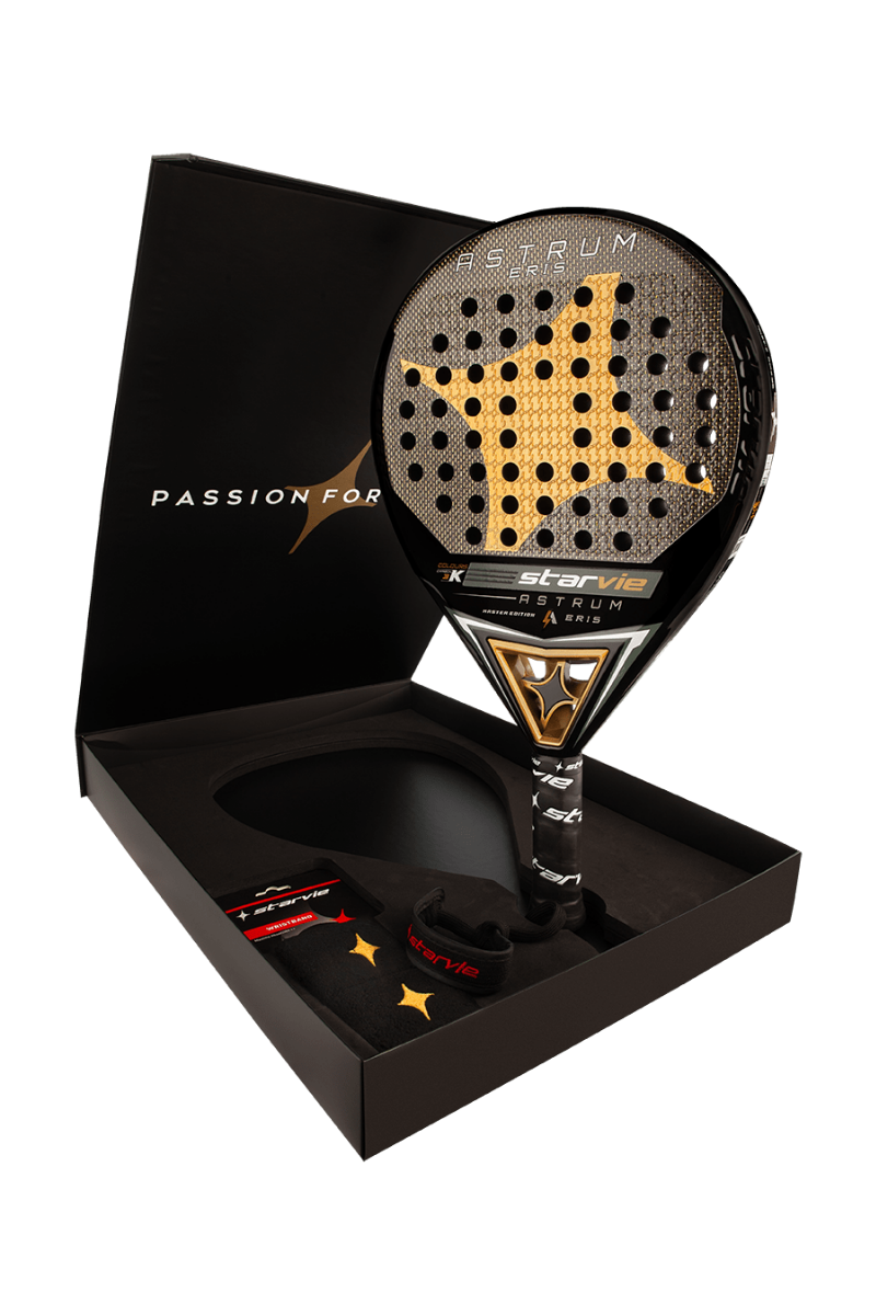 Astrum Eris Black Edition 2023