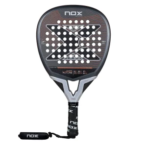 Nox LA10 by Leo Augsburger 2024
