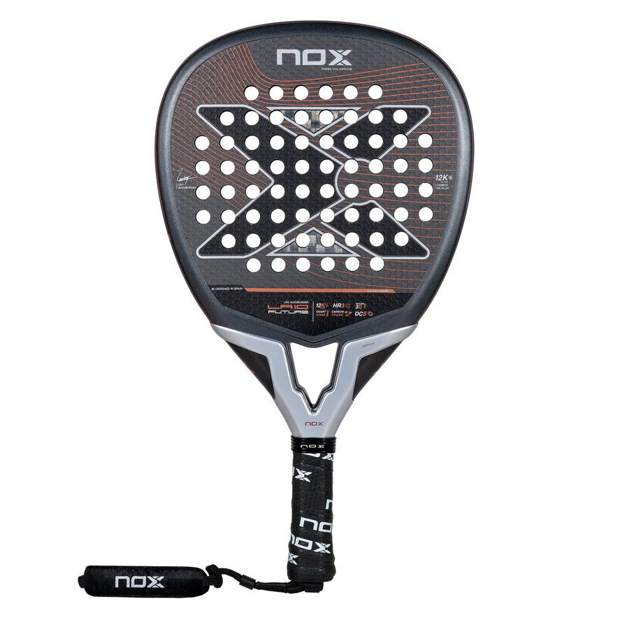Nox LA10 by Leo Augsburger 2024