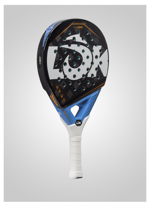 Racchetta Padel Lok Maxx flow - immagine 3