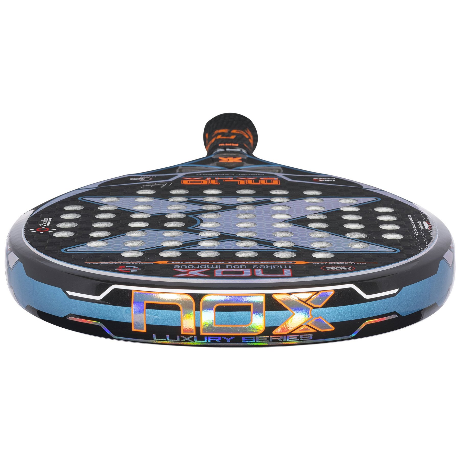 NOX ML10 BAHIA LUXURY - immagine 2
