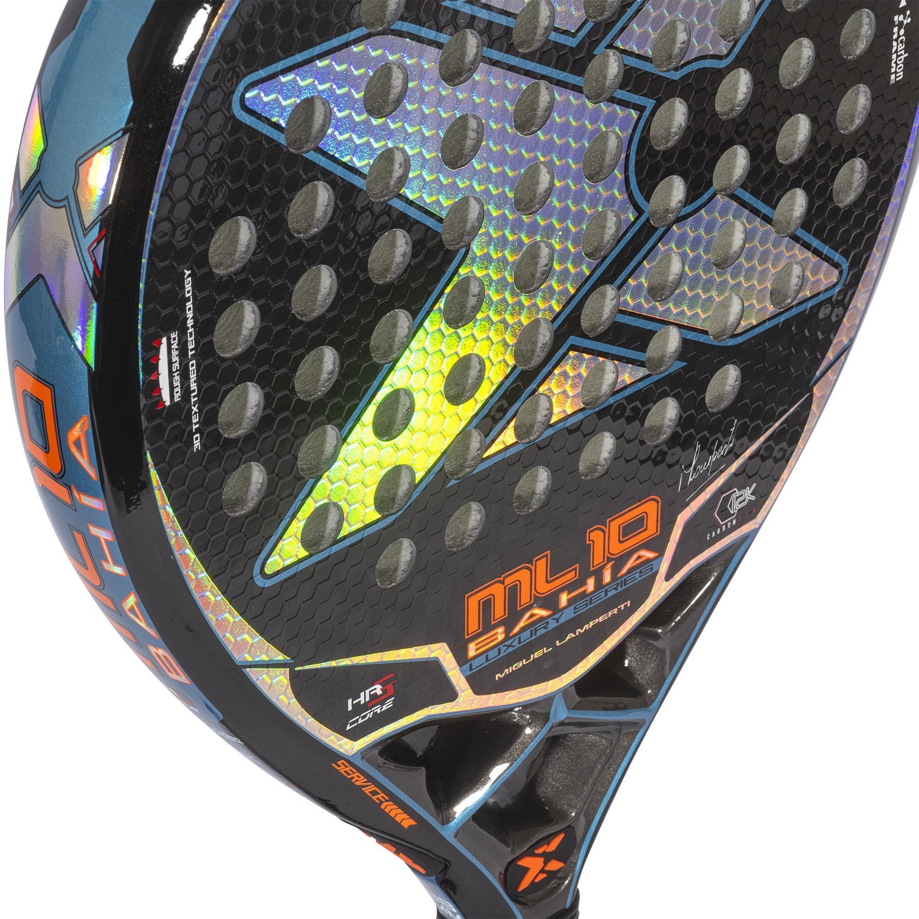 NOX ML10 BAHIA LUXURY - immagine 3