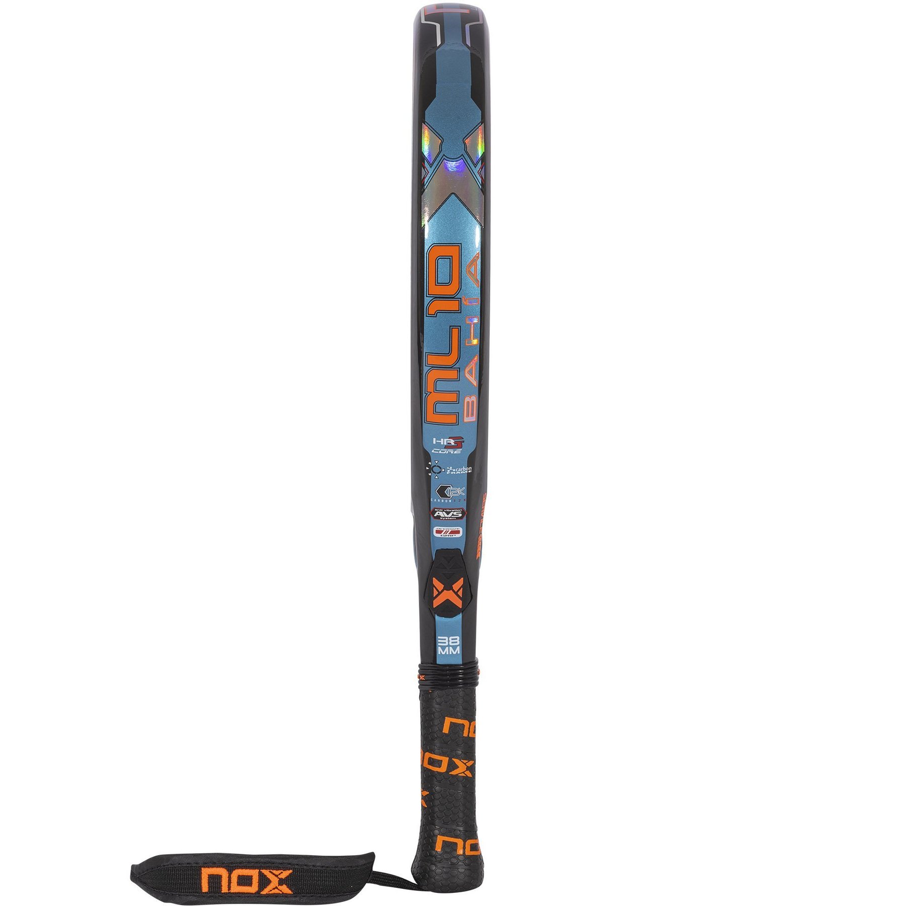 NOX ML10 BAHIA LUXURY - immagine 4