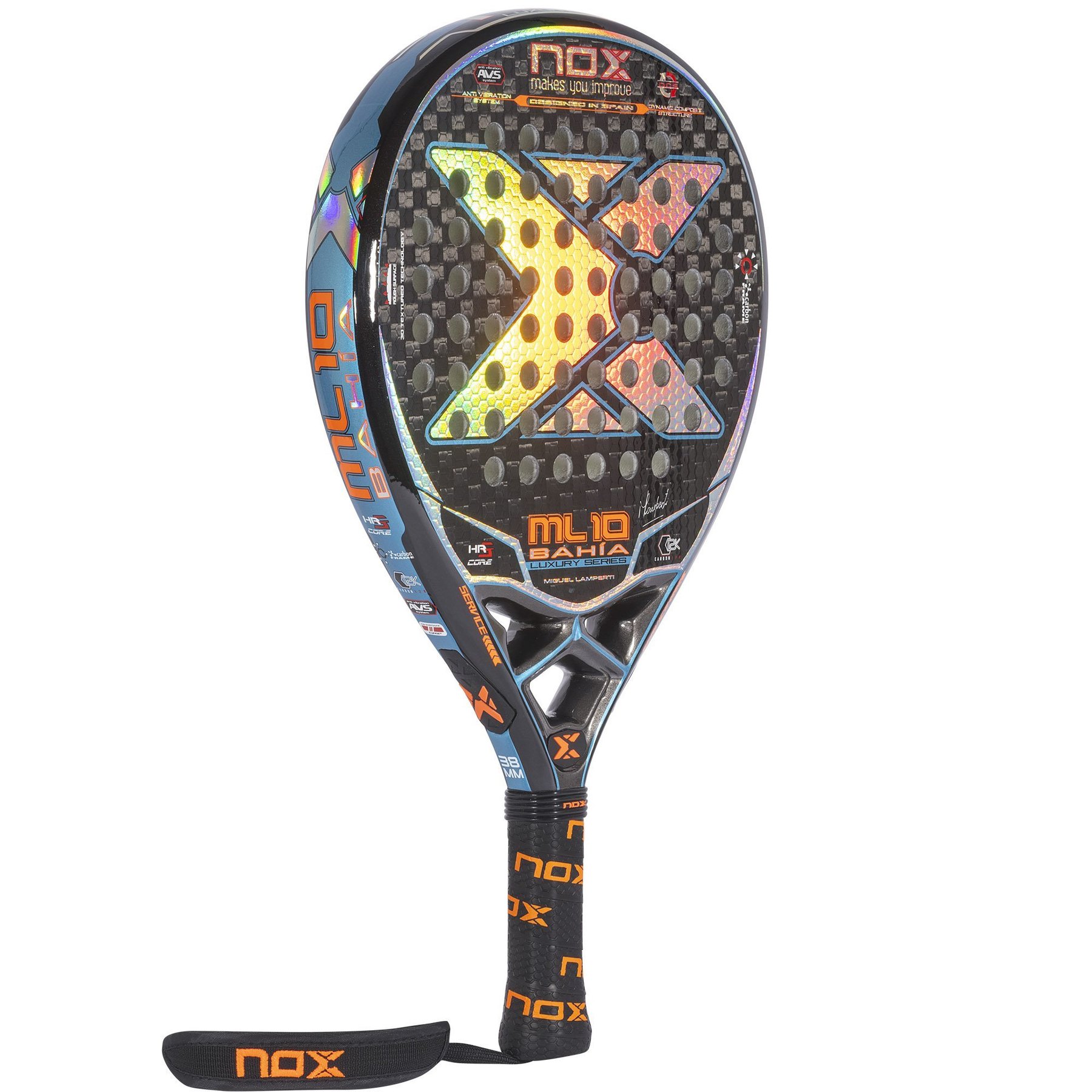 NOX ML10 BAHIA LUXURY - immagine 5