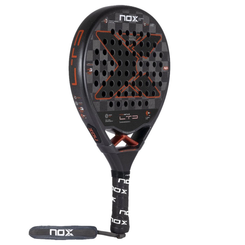 nox at genius ltd edizione limitata 2023 - immagine 3