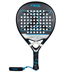 NOX TL10 QUANTUM 12K 2025 di TINO LIBAAK
