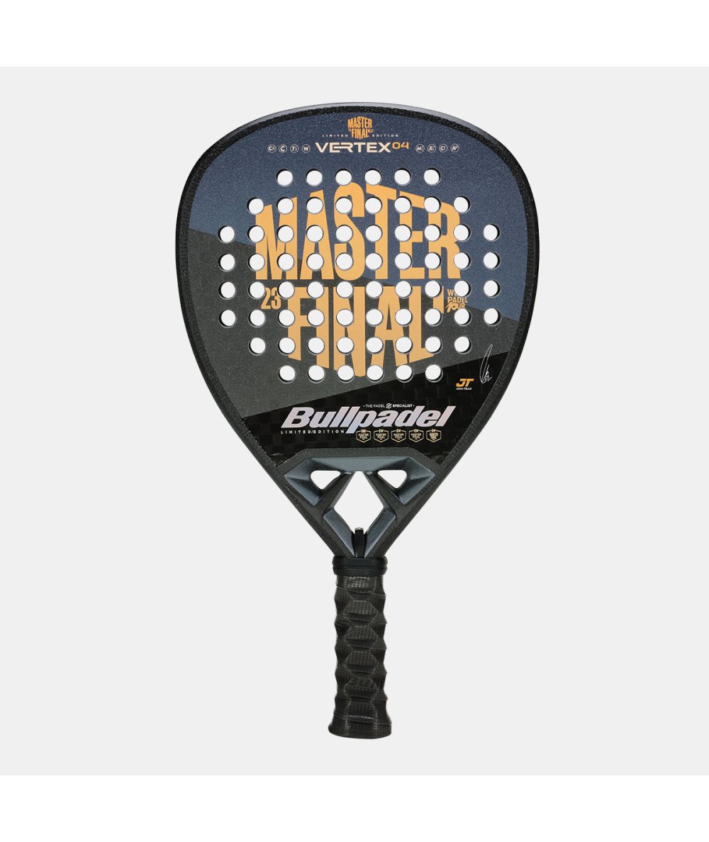RACCHETTA BULLPADEL VERTEX 04 MFINAL 23
