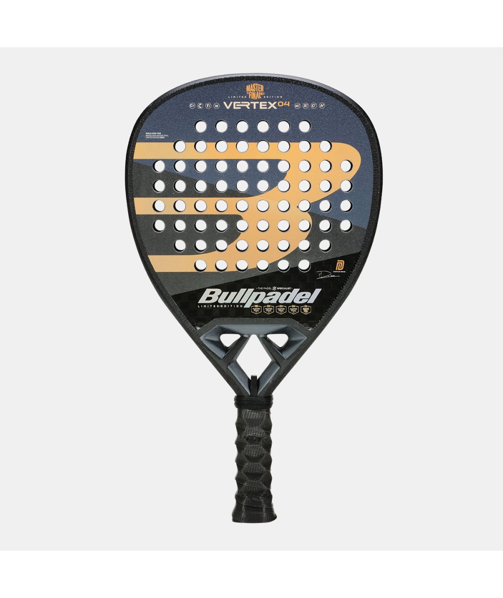 RACCHETTA BULLPADEL VERTEX 04 MFINAL 23 - immagine 7