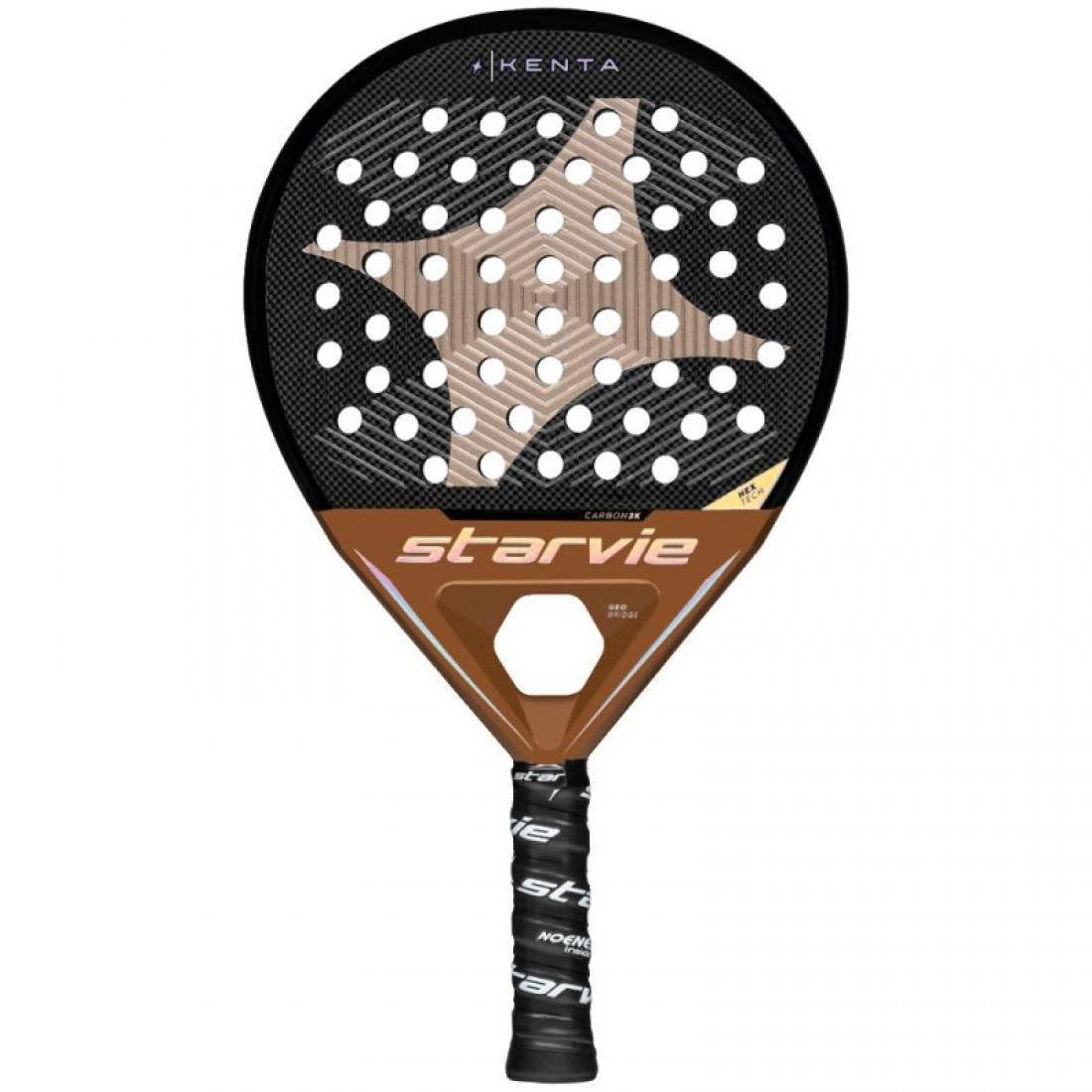 Racchetta StarVie Kenta Eternal Pro 2025