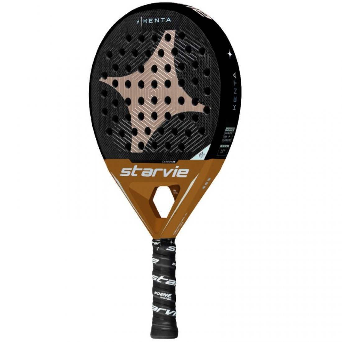 Racchetta StarVie Kenta Eternal Pro 2025 - immagine 3