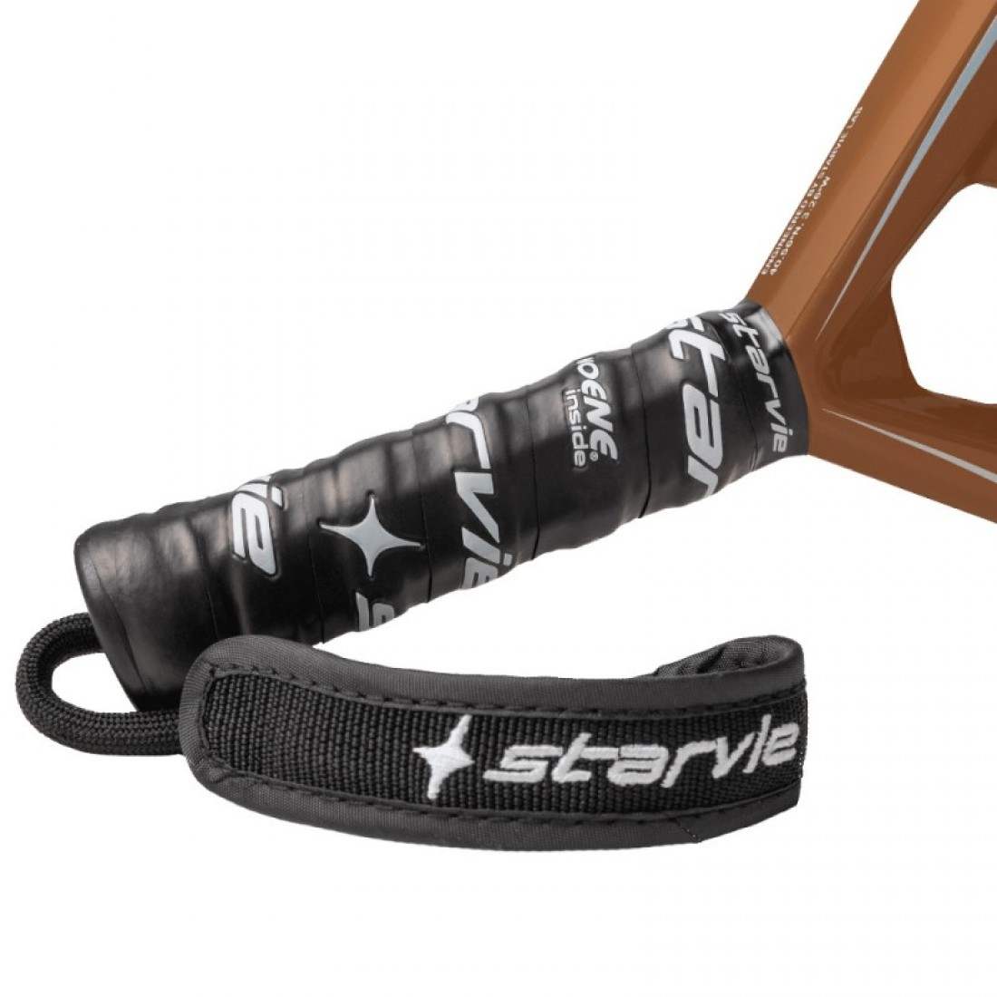Racchetta StarVie Kenta Eternal Pro 2025 - immagine 2