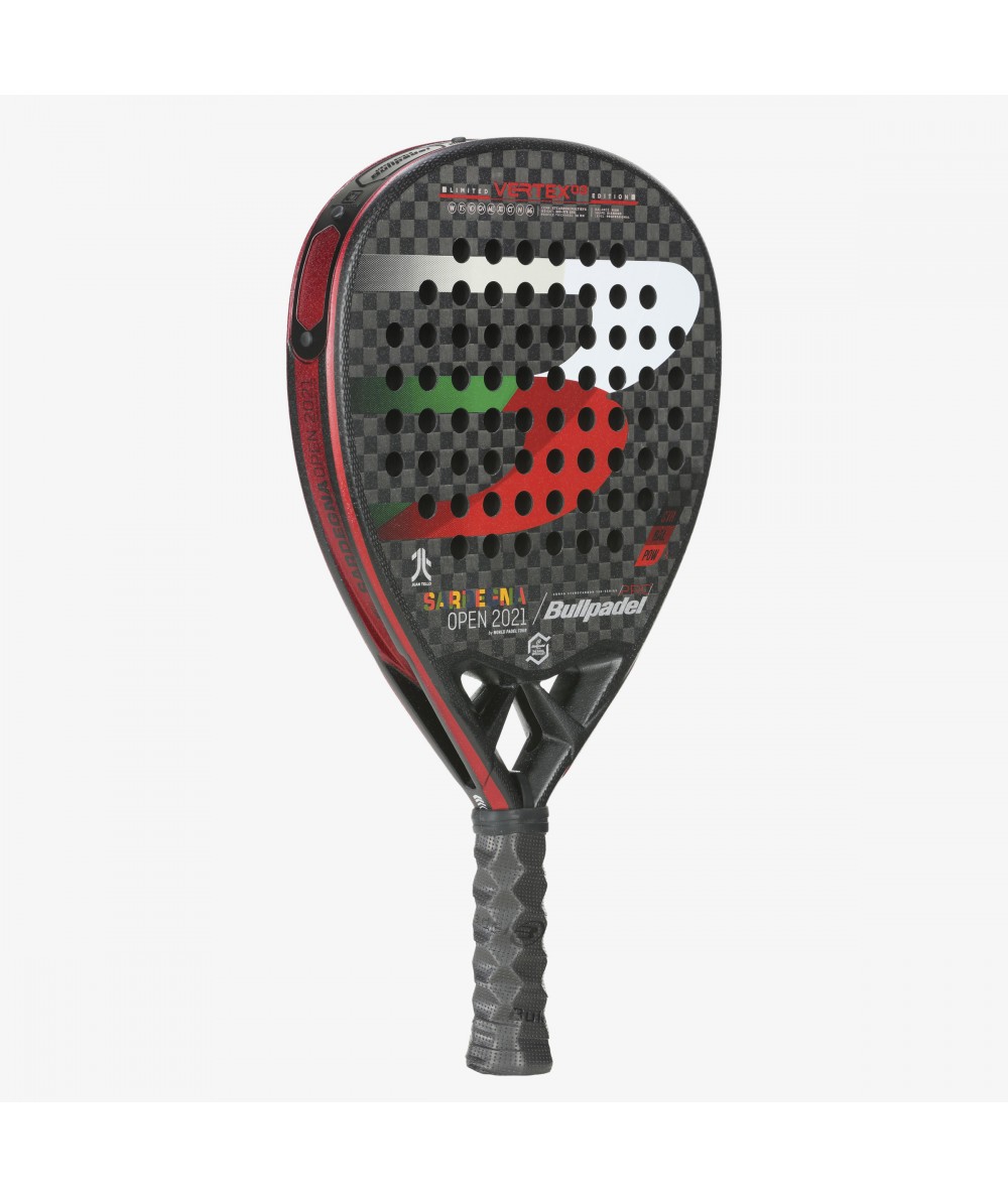 BULLPADEL VERTEX 03 WPT SARDEGNA 21 - immagine 4
