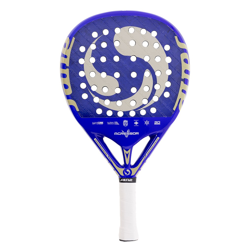 Sane AGGRESSOR VI