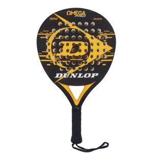 DUNLOP OMEGA TOUR ARANCIO
