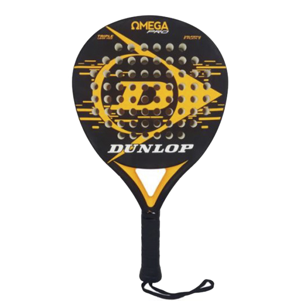 DUNLOP OMEGA TOUR ARANCIO