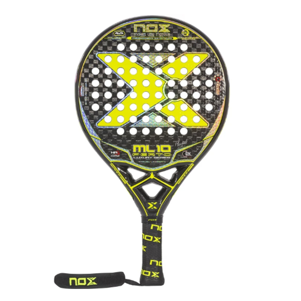 NOX ML10 LUXURY PERTO