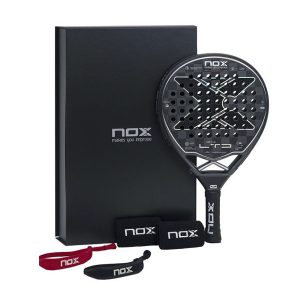 PACK NOX AT GENIUS LIMITED EDITION
