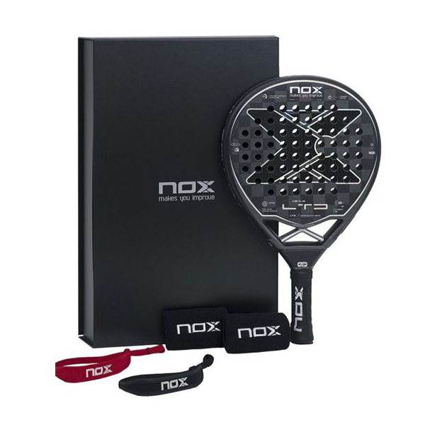 PACK NOX AT GENIUS LIMITED EDITION