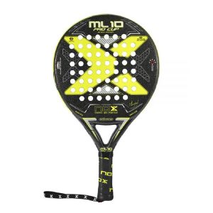 NOX ML10 PRO CUP ROUGH SURFACE 2022