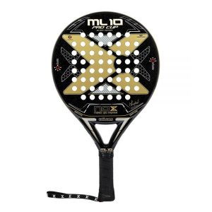 NOX ML10 PRO CUP 2022 nera