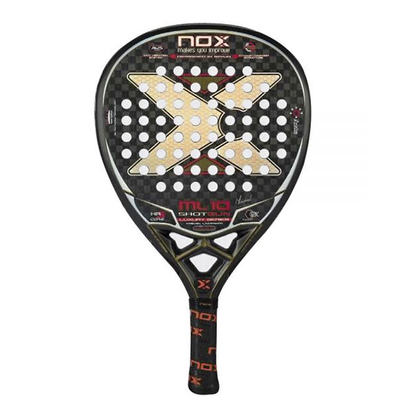 NOX ML10 SHOTGUN LUXURY SERIES 2022