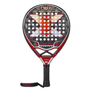 NOX AT10 GENIUS 18K AGUSTIN TAPIA 2022