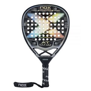 NOX AT GENIUS ATTACK 18K 2022
