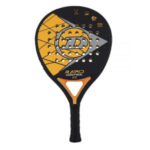 Dunlop Rapid Control 2.0 2021