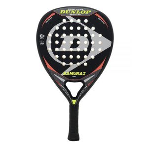 DUNLOP SAMURAI NH NERA ROSSA