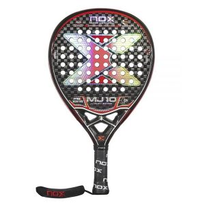 NOX MJ10 GEMELLE ATOMIKAS MAJO SALAYETO