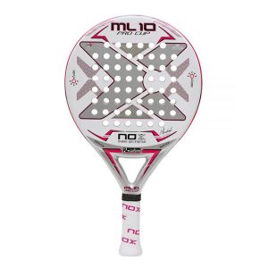 NOX ML10 PRO CUP SILVER