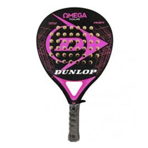 DUNLOP OMEGA TOUR PINK