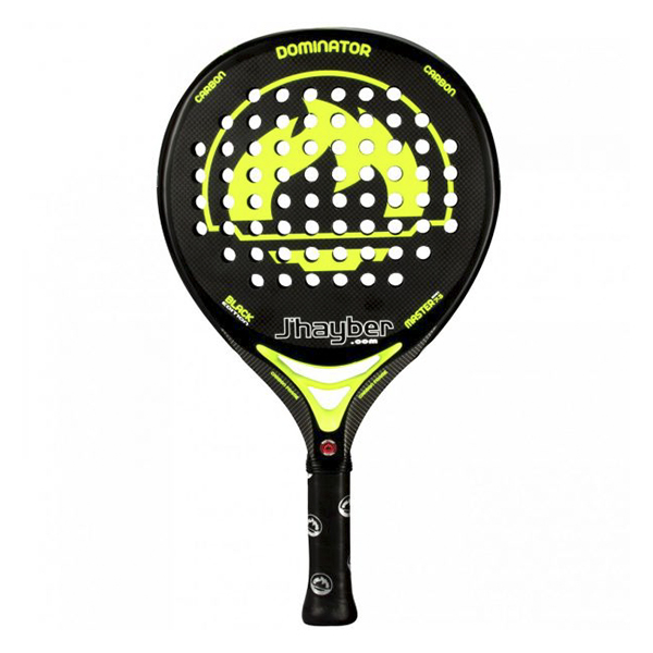 Racchetta padel jhaiber Dominator Lemon
