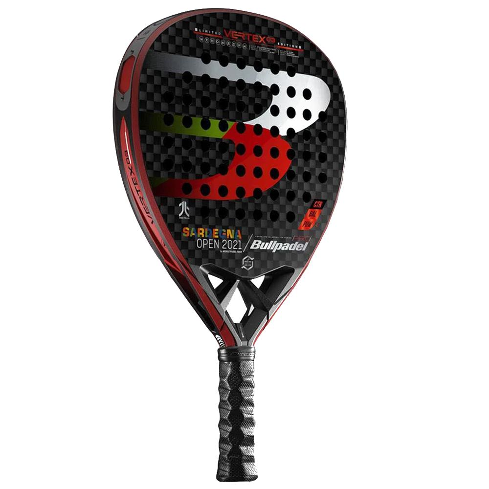 BULLPADEL VERTEX 03 WPT SARDEGNA 21 - immagine 5