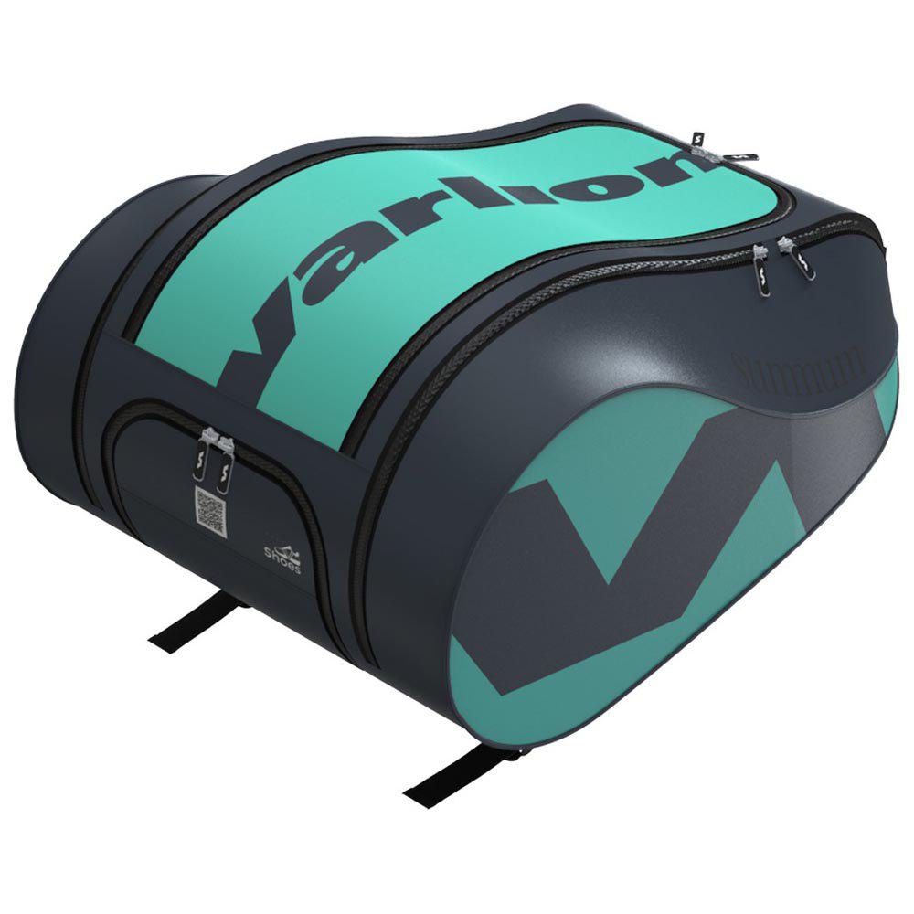 BORSA VARLION SUMMUM PRO TOURQUASE - immagine 3