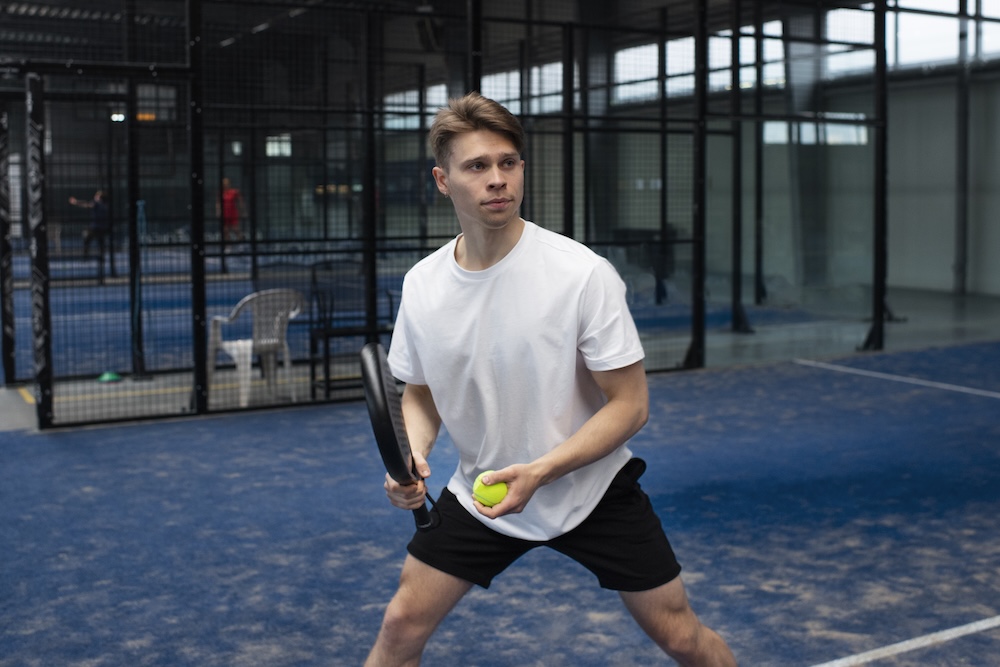 Il padel fa dimagrire? Come si trasforma il tuo corpo giocando