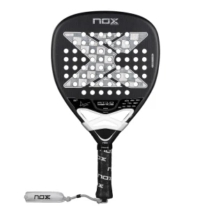 NOX AT10 GENIUS ATTACK 18K ALUM BY AGUSTÍN TAPIA 2026