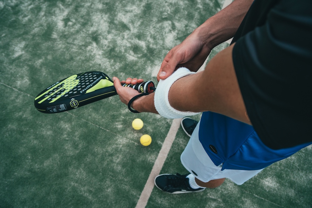 Racchette Bullpadel 2027: cosa sapere sulla nuova collezione di pale