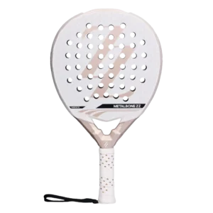 Pala Adidas Metalbone ZZ Carbon 2026