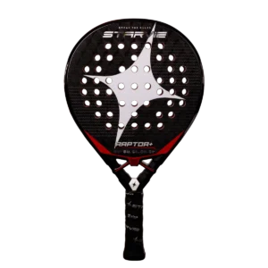 Racchetta da Padel StarVie Rapace+2027